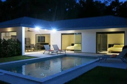 Pool Villa Pool Villa