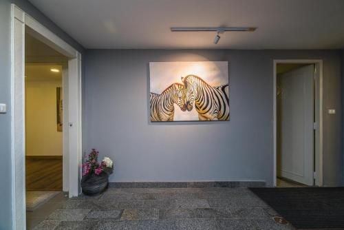 Patong Hill sea view villa 4 bedroom private pool3