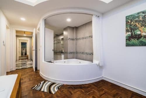 Four-Bedroom Villa