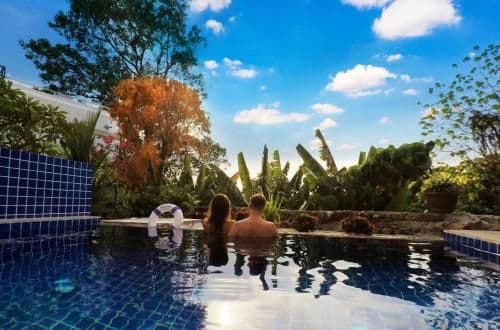 Patong Hill sea view villa 4 bedroom private pool Patong Hill sea view villa 4 bedroom private pool