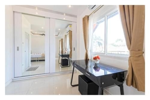 Tira Villa @Chalong -3beds4