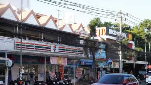 Rawee Waree Residence Rawee Waree Residence