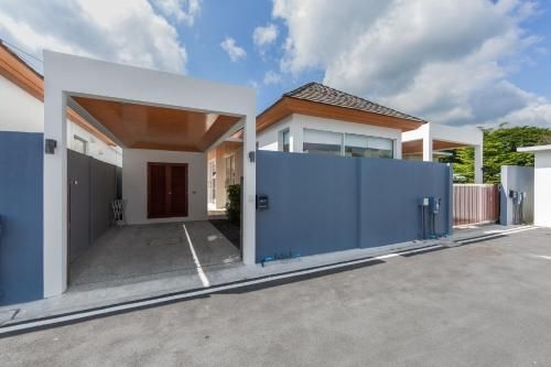 Signature Villas by TropicLook1