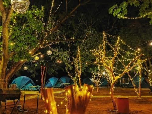 Tent