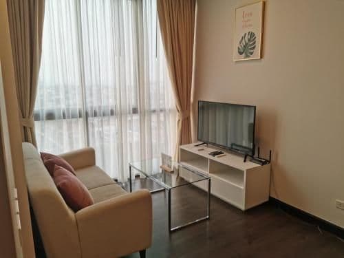 Suite with Sea View