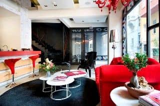Nuru Ziya Suites Nuru Ziya Suites