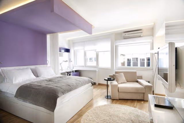 SUITE DELUXE