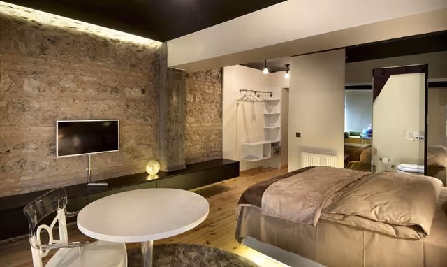 SUITE DELUXE