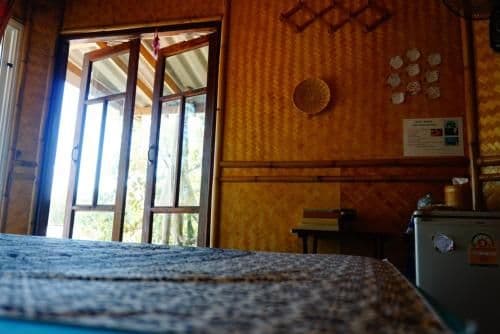 Double Room with Balcony and Sea View