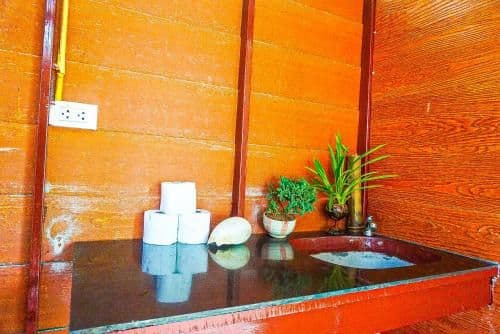 King Room with Sea View