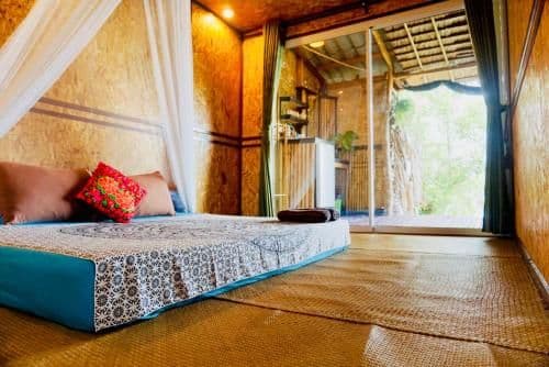 King Room with Sea View