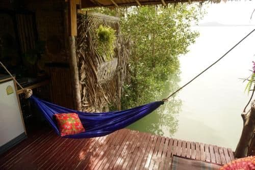 King Room with Sea View