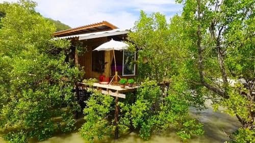 Double Room with Balcony and Sea View