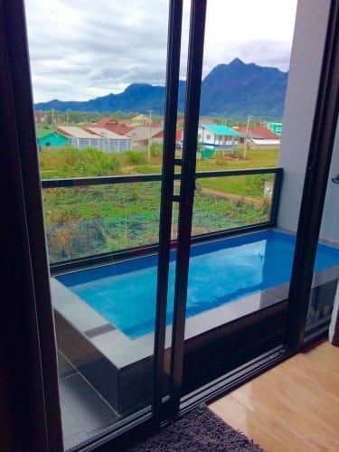 Prai Fhan View Mae Sai Prai Fhan View Mae Sai