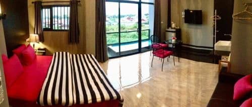 Superior King Room
