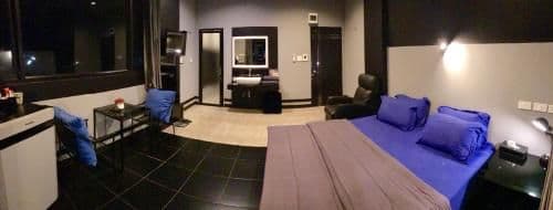 Superior King Room