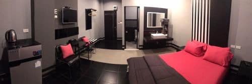 Standard Queen Room