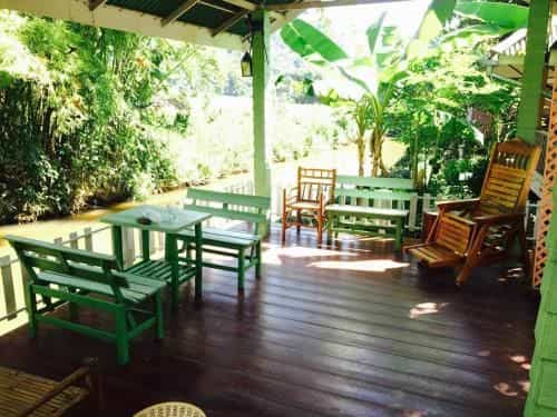 Tong Tow House Tong Tow House