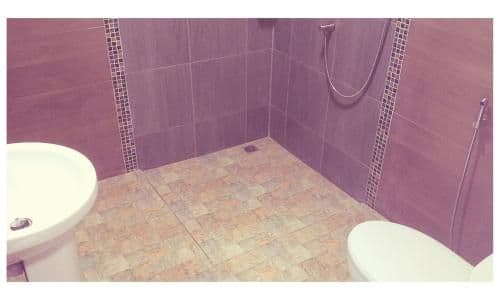 Superior Triple Room with Sea View