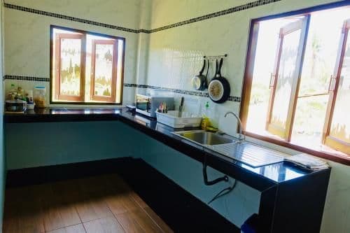King Room with Balcony
