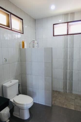 King Room with Balcony