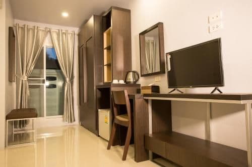 Superior King Room