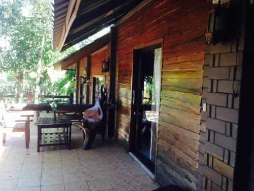Banbondoi Homestay บ้านบนดอย แม่ฮ่องสอน Banbondoi Homestay บ้านบนดอย แม่ฮ่องสอน