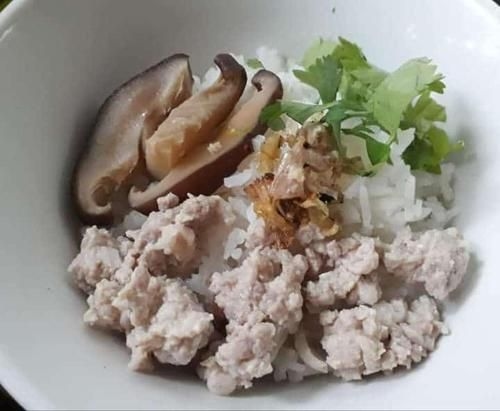 Banbondoi Homestay บ้านบนดอย แม่ฮ่องสอน (Banbondoi Homestay)4