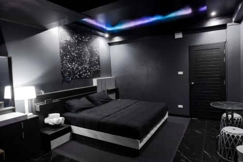 The Billionaire Boy Boutique hotel The Billionaire Boy Boutique hotel