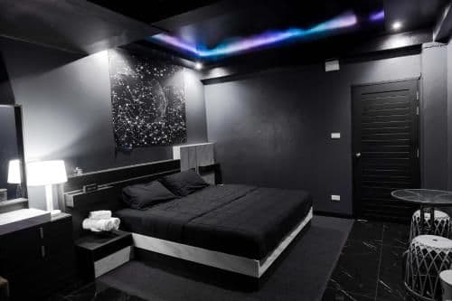 The Billionaire Boy Boutique hotel The Billionaire Boy Boutique hotel