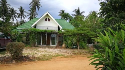 บ้านทุ่งนาของปั้นหยาโฮมสเตย์ (Baan Thungna Khong Punya Homestay)1