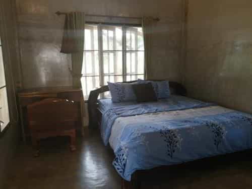 Baan Thungna Khong Punya Homestay Baan Thungna Khong Punya Homestay