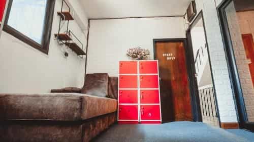 The Hubs Hug Hostel The Hubs Hug Hostel