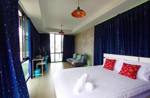 Boutique Huahin Pool Villa4