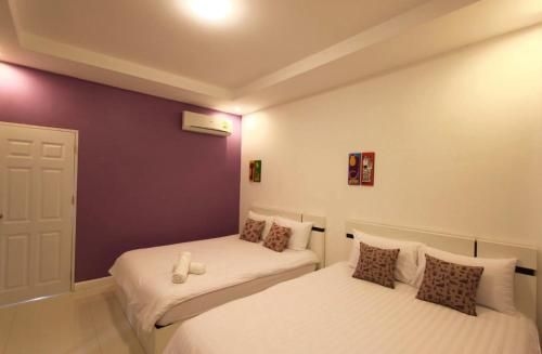 Boutique Huahin Pool Villa3