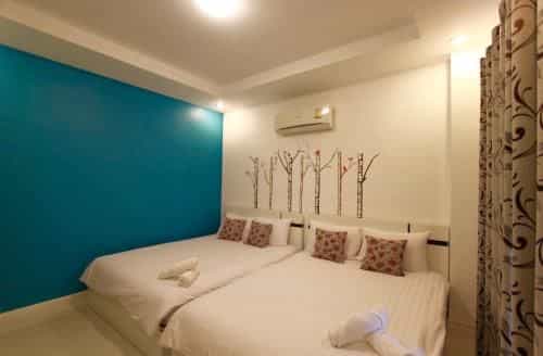 Boutique Huahin Pool Villa Boutique Huahin Pool Villa