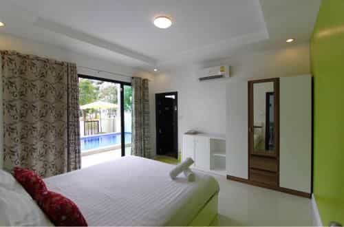 Boutique Huahin Pool Villa Boutique Huahin Pool Villa