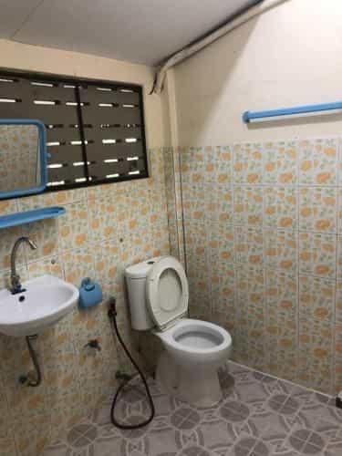 Baan Khun Ta Homestay Baan Khun Ta Homestay