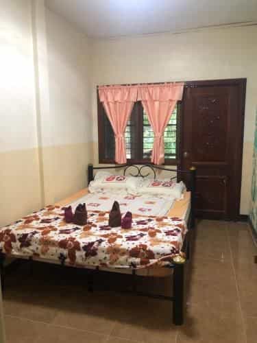 Baan Khun Ta Homestay Baan Khun Ta Homestay