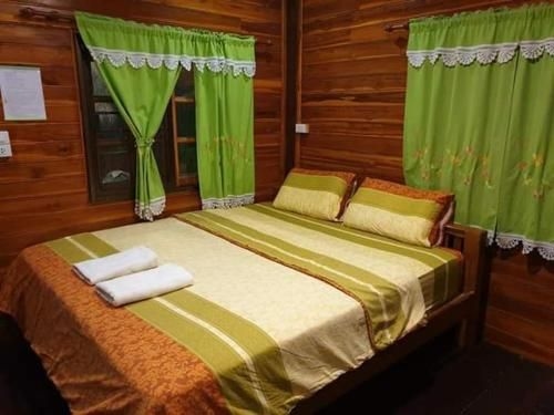 บ้านไร่แม่ทารีสอร์ท (Baan Rai Mae Tha Resort)2