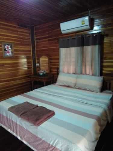 Baan Rai Mae Tha Resort Baan Rai Mae Tha Resort