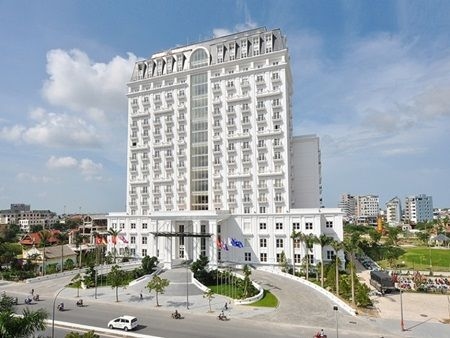 Indochine Palace0