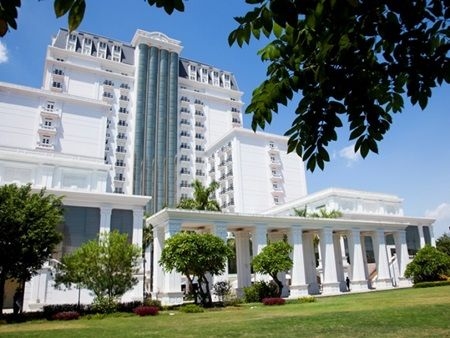 Indochine Palace2