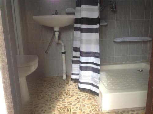 Small Double Room