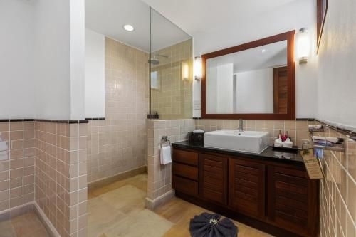 Aqua Vista 25 - Private Pool Villa Near The Beach1