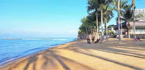 Sea view studio apartment Jomtien beach condo Pattaya Sea view studio apartment Jomtien beach condo Pattaya