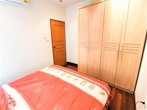 Nordic residence Pratumnak 2 bedroom boutique condo3