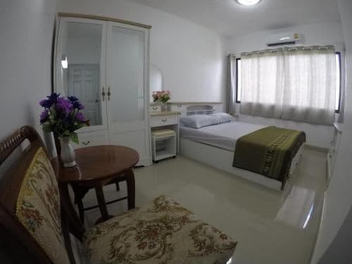 SY Smile Home at village Condo SY Smile Home at village Condo