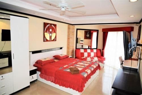 Sea view apartment Jomtien beach condominium S2 16th floor Pattaya Sea view apartment Jomtien beach condominium S2 16th floor Pattaya