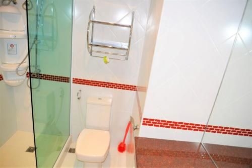 Sea view apartment Jomtien beach condominium S2 16th floor Pattaya2